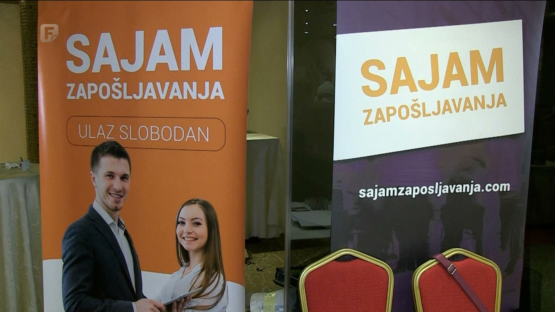 Agencija za zapošljavanje BiH suorganizator sajma za odlazak na rad u Sloveniju